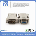 DVI-D-24-1-Dual-Link-Male-to-VGA-HD15-Женский-адаптер-конвертер для ПК Ноутбук DVI-D-24-1-Dual-Link-Male-to-VGA-HD15 -Female-Adap